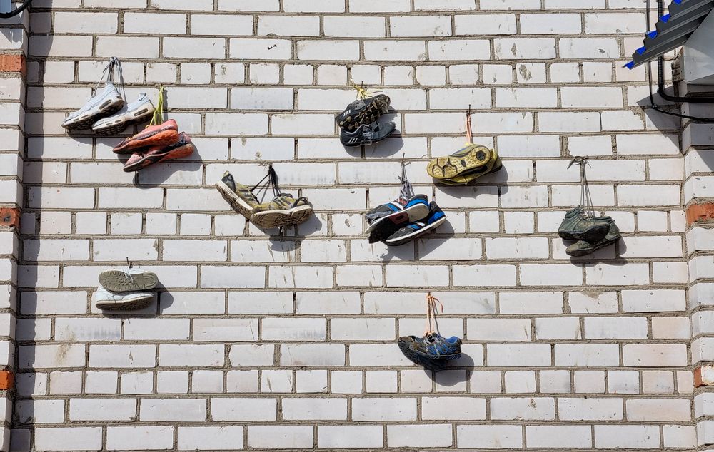 "Нужные" вещи!