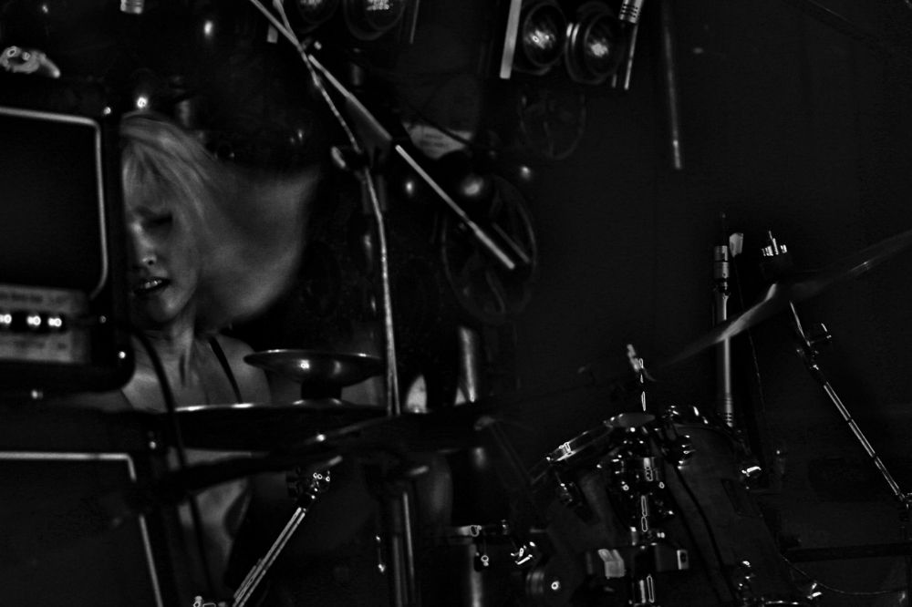 Photograph by Ivanka Iantcheva