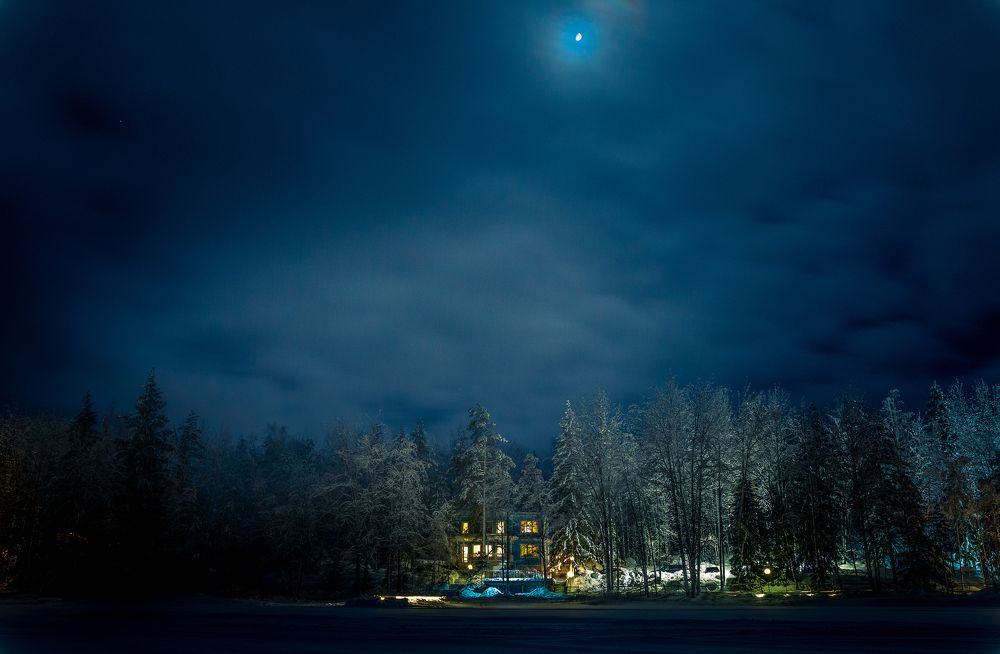 Photograph by Анатолий Буянов