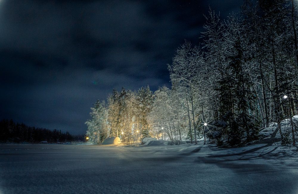 Photograph by Анатолий Буянов