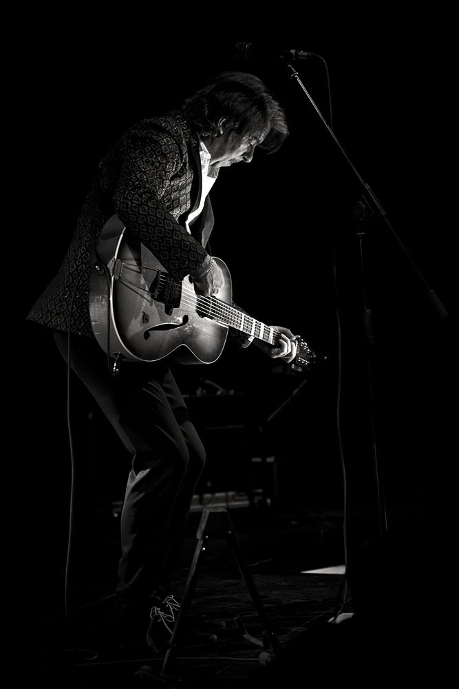 Photograph by Aleš Tomše