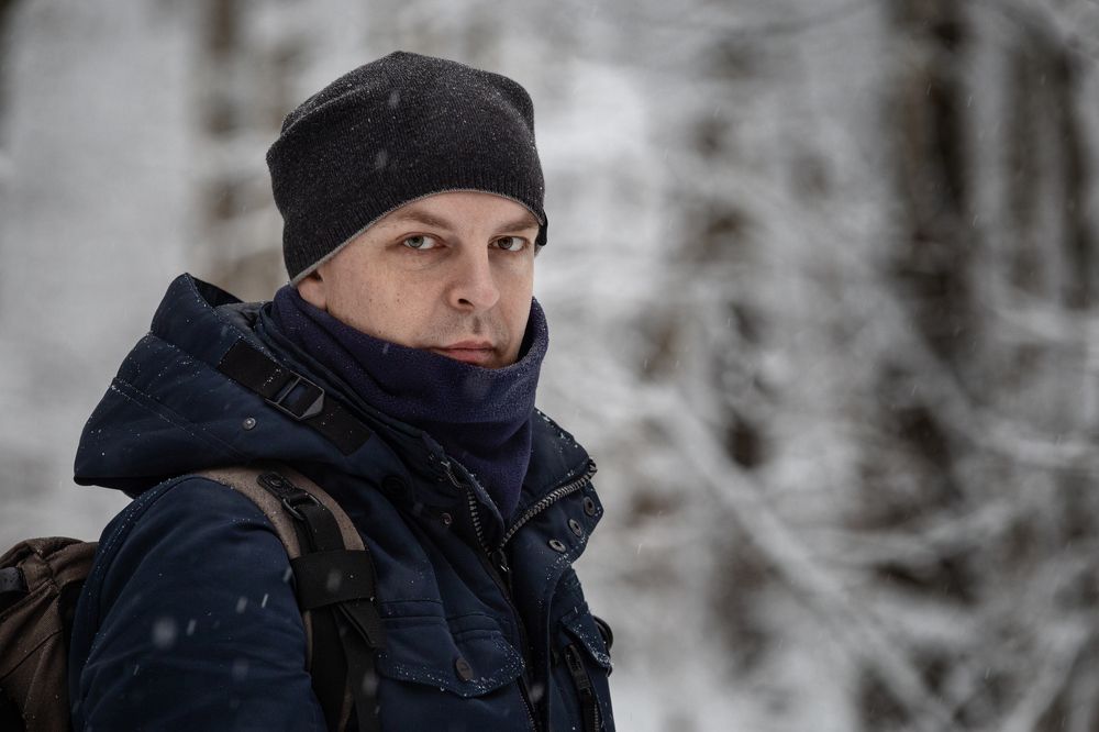 Photograph by Марина Демидова