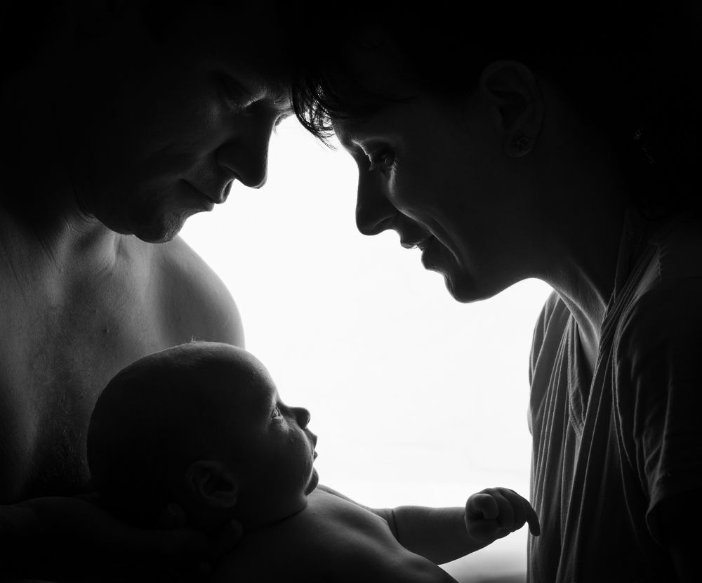 Photograph by Maxim Sayapin