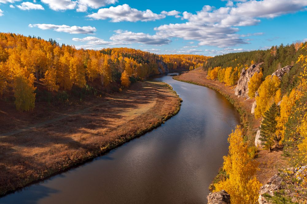 Photograph by Сергей Лебедев