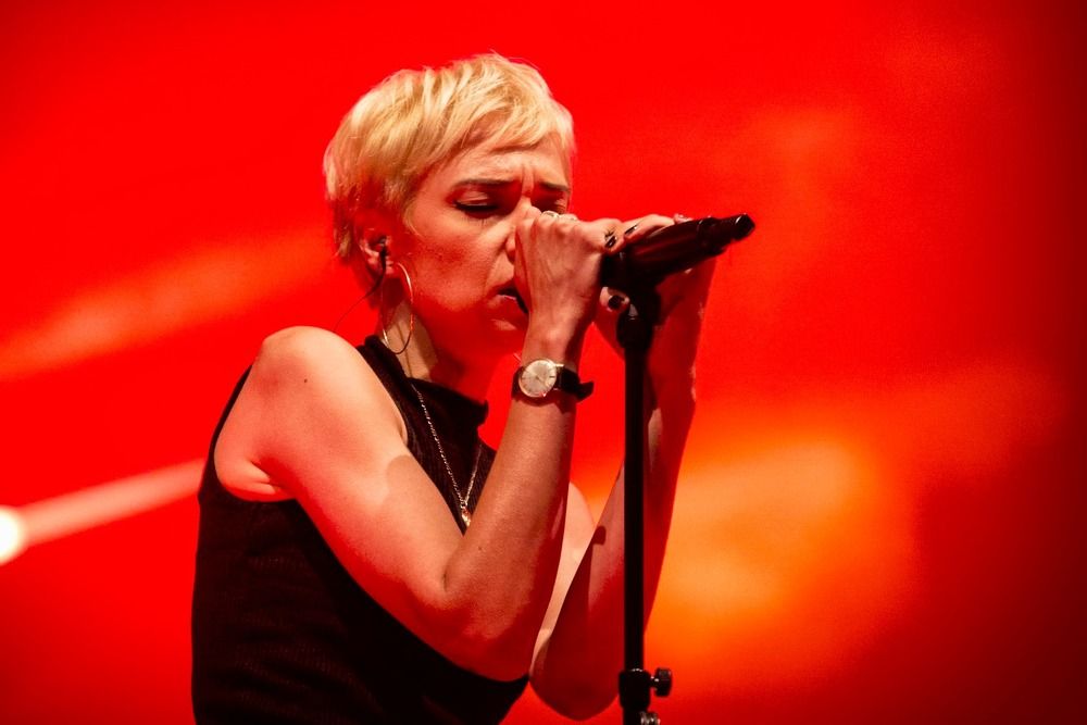 Photograph by Aleš Tomše