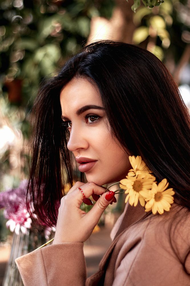 Взгляд на мечту