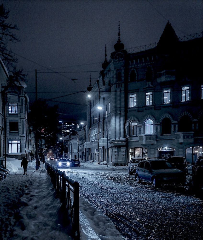 Photograph by Олег Китаев