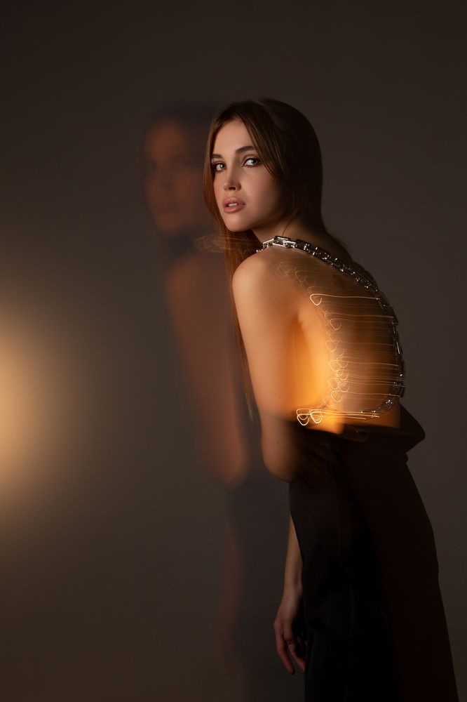 Photograph by Sveta Suvorova