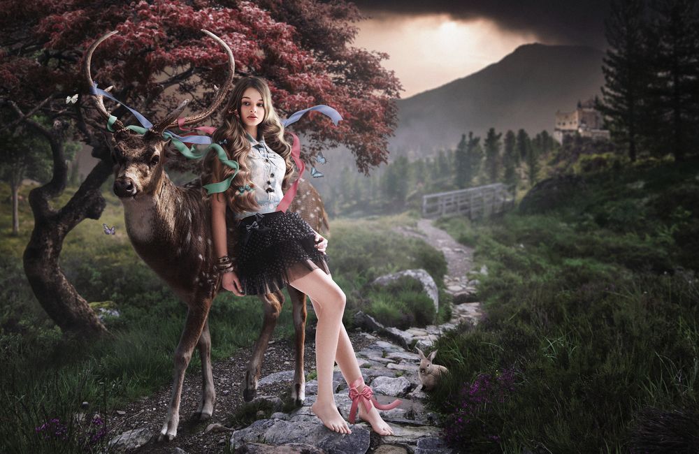 Photograph by Игорь Макаров