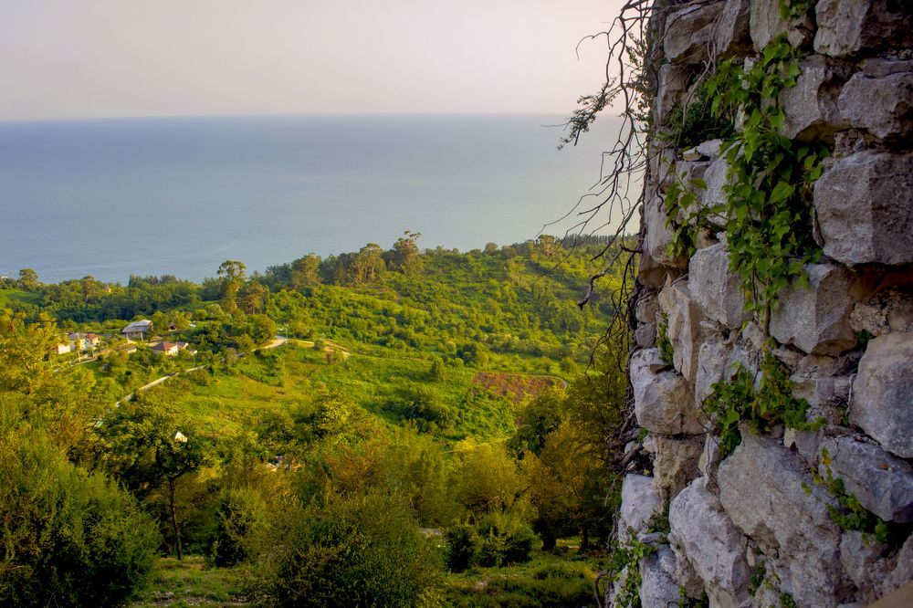 Photograph by Юлия Кононова