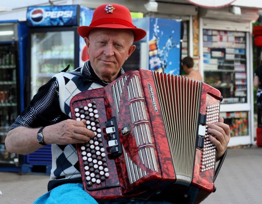 Фотография автора Игорь  Александрович  Куликов