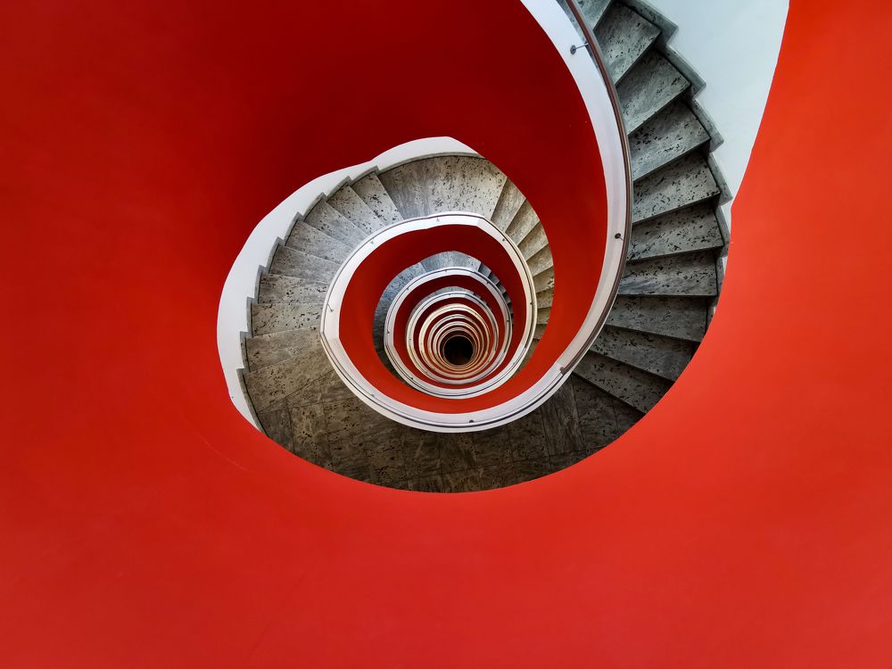 Photograph by Domagoj Sever