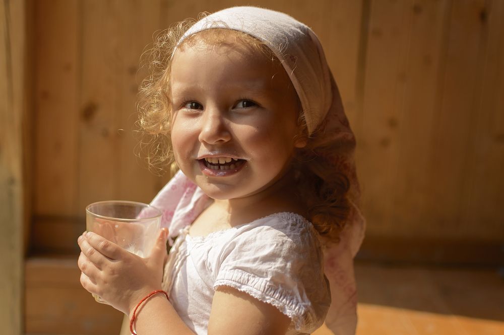 Фотография автора Мария Антонова