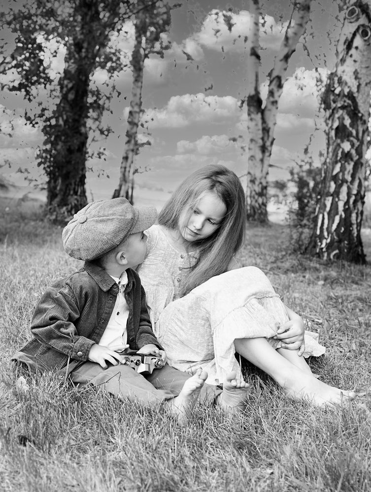 Photograph by Екатерина Стецова