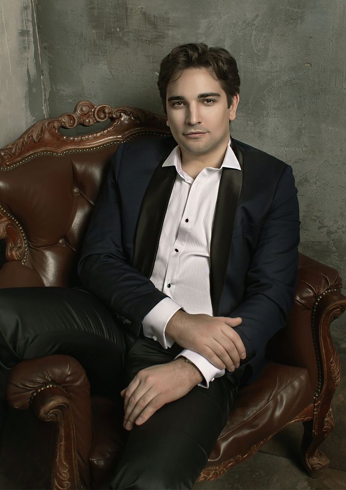 Photograph by Татьяна Точеловская