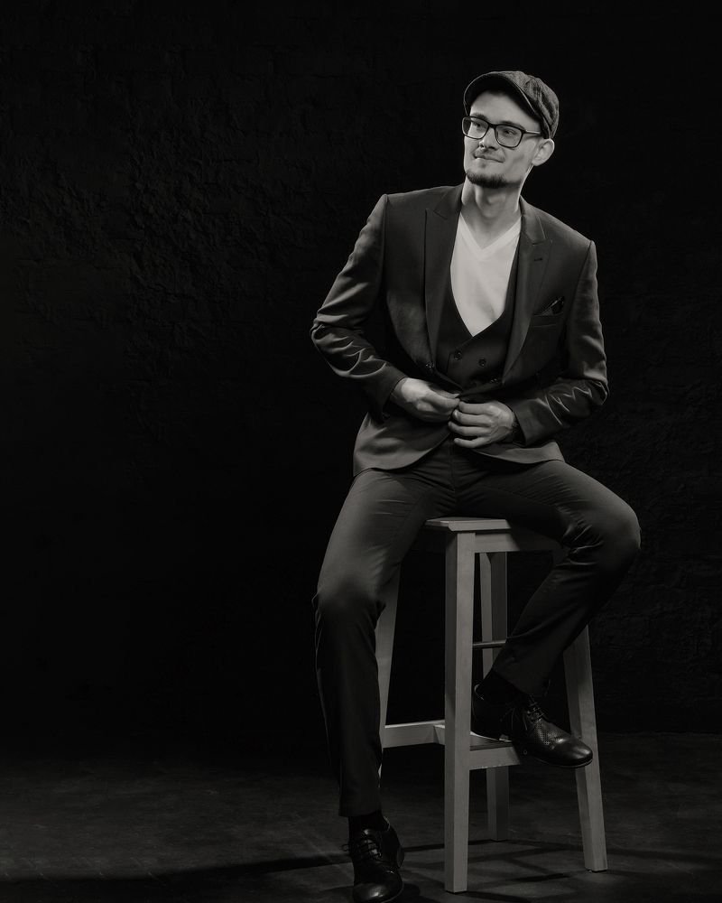 Photograph by Константин Тимонин