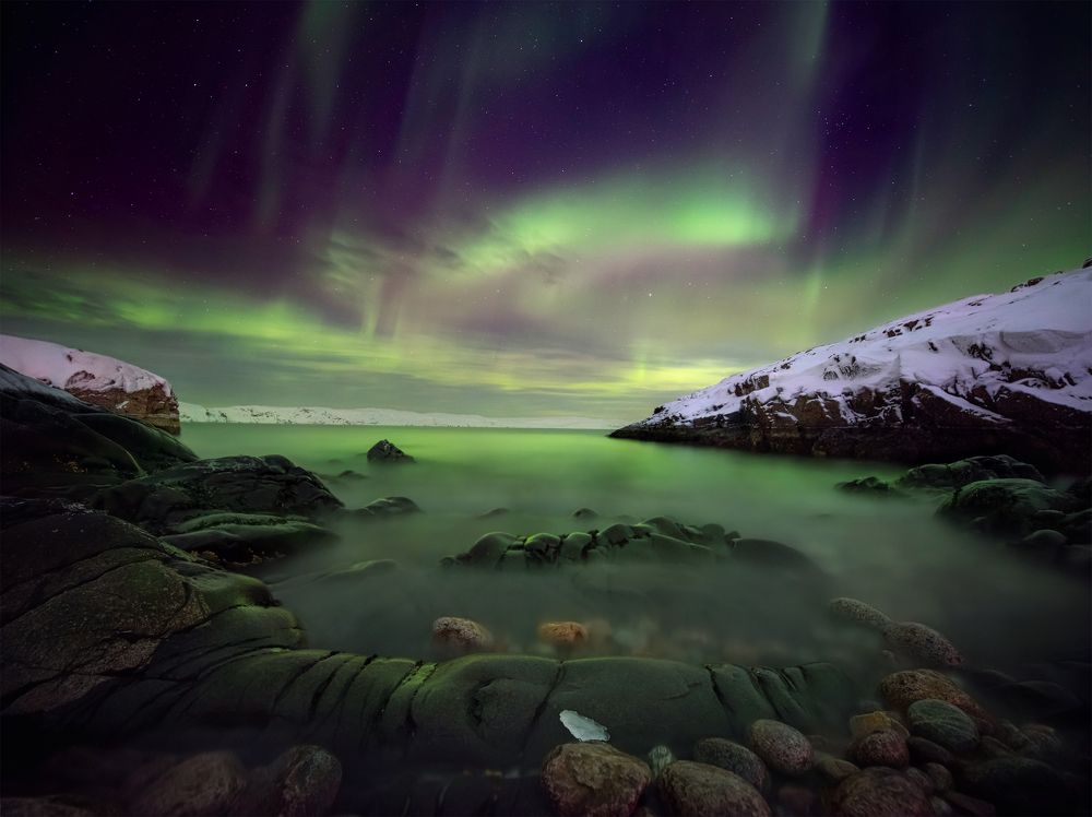 Лабиринт времени.