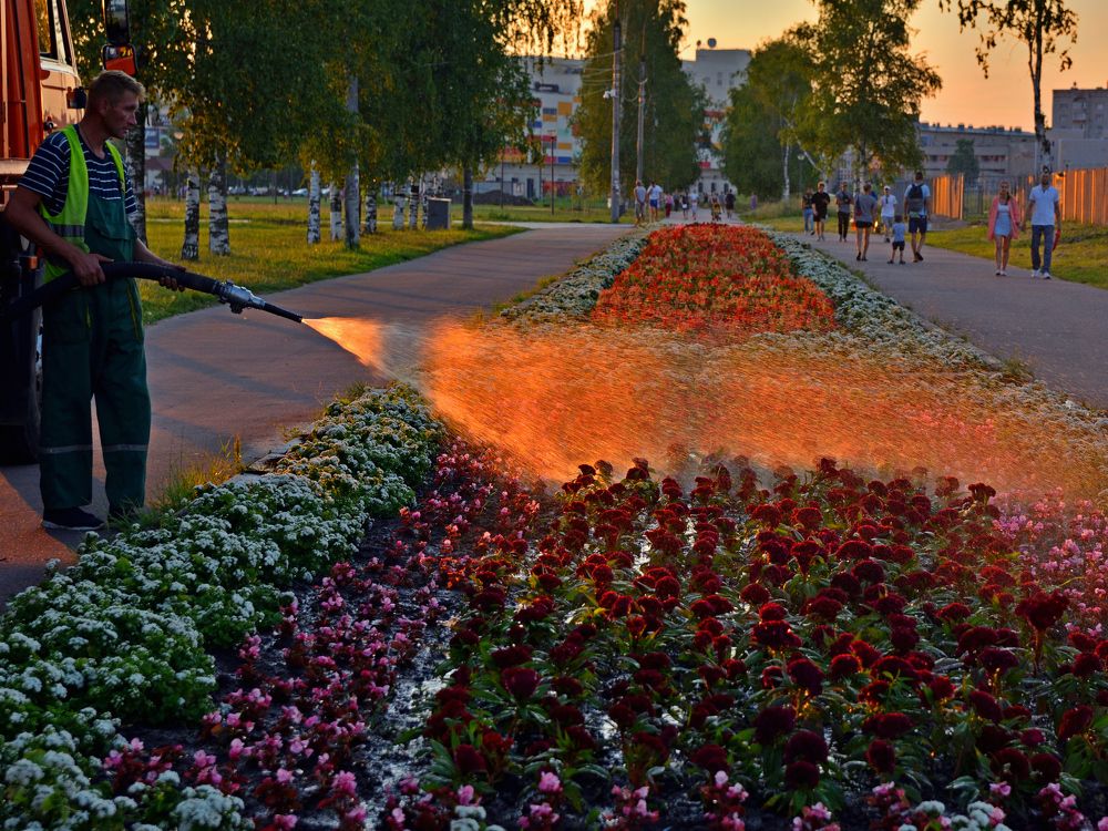 Photograph by Александр Калегин