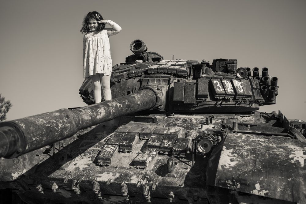 Peace after the military conflict, Azerbaijan