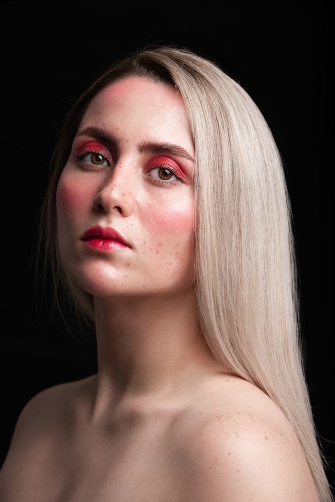 Photograph by Helia Bayat