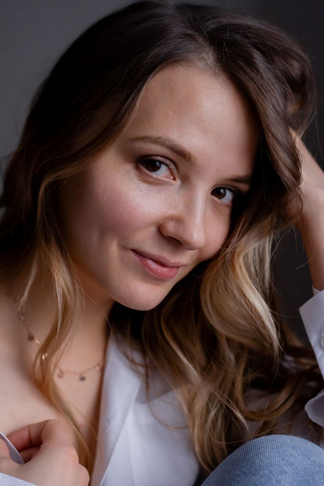 Photograph by Татьяна Шарапова