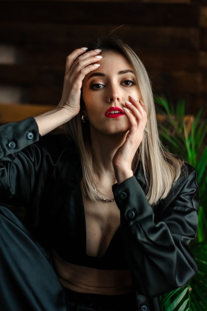 Photograph by Татьяна Шарапова