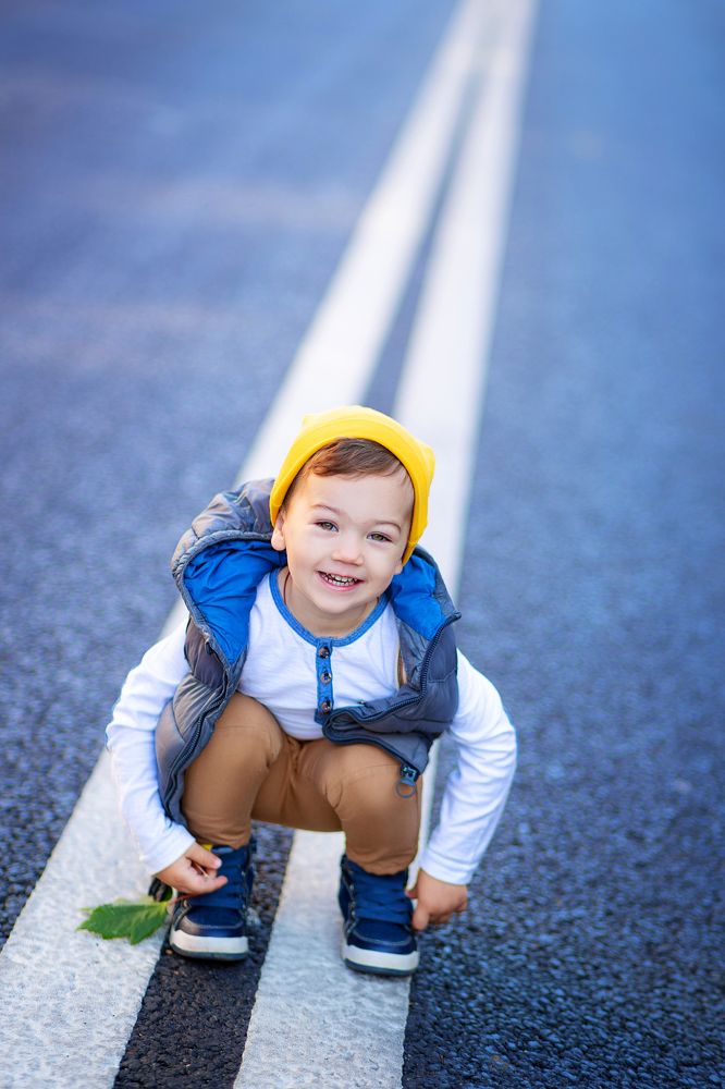 Photograph by Sveta Suvorova