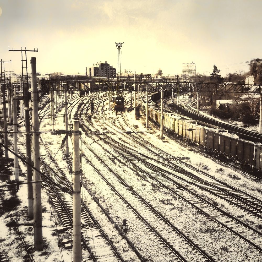 Photograph by Ольга Дмитриева