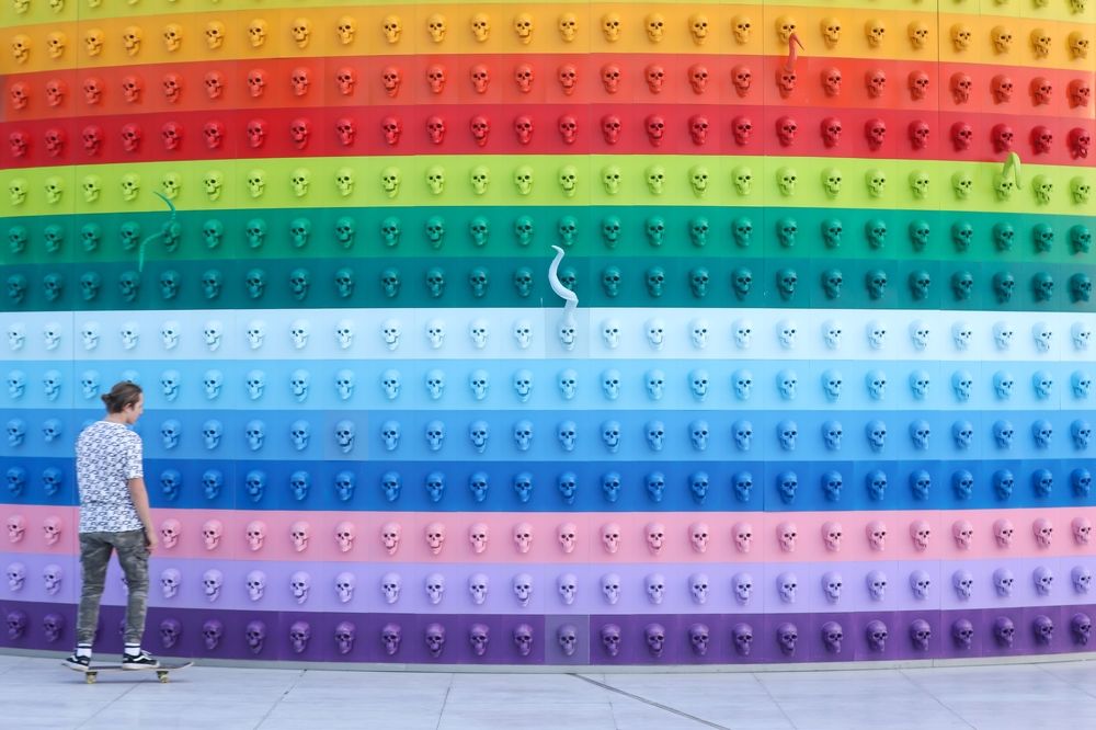 Photograph by Rashad Mehdiyev