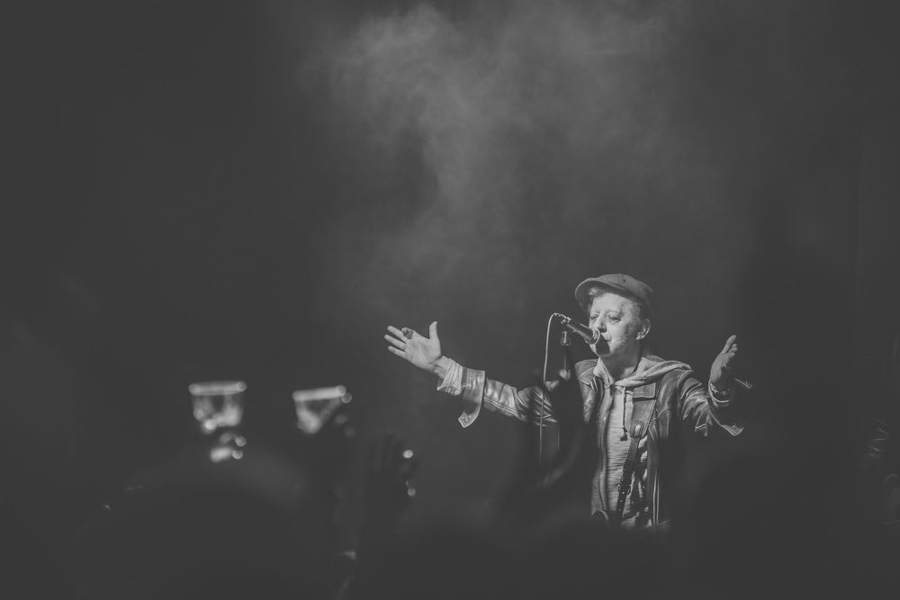 Photograph by Tomislav Safundžić