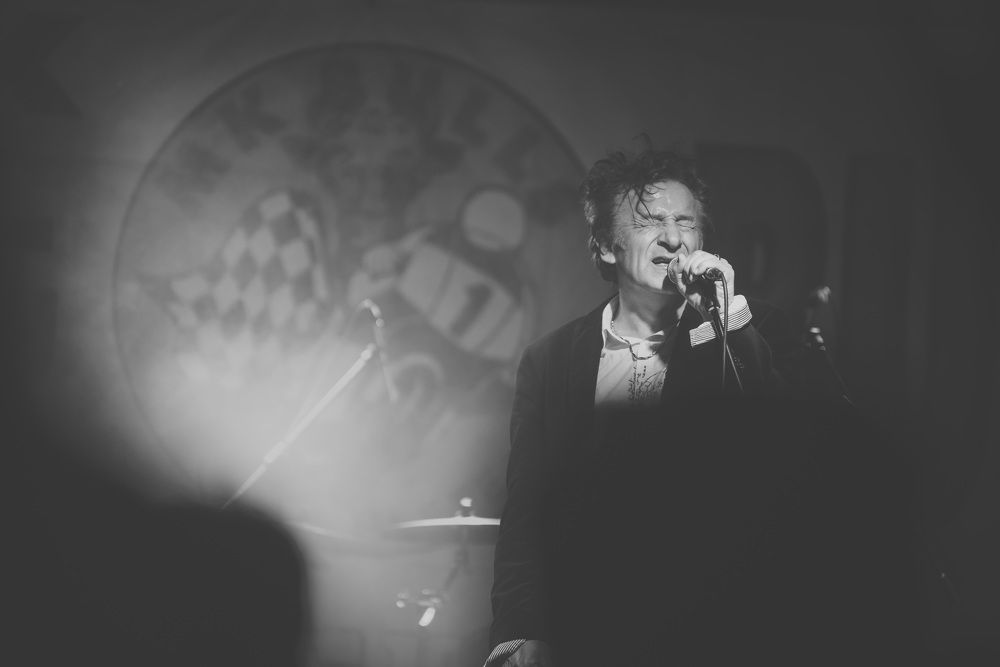 Photograph by Tomislav Safundžić