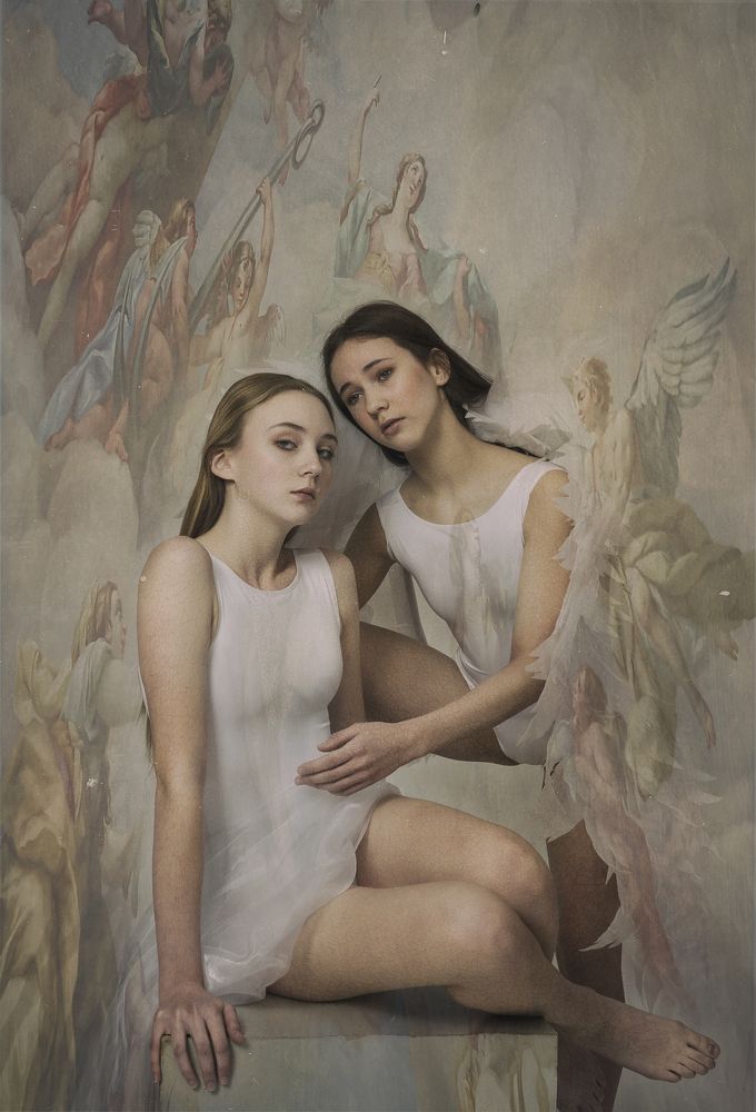 Photograph by Валентина Беликова