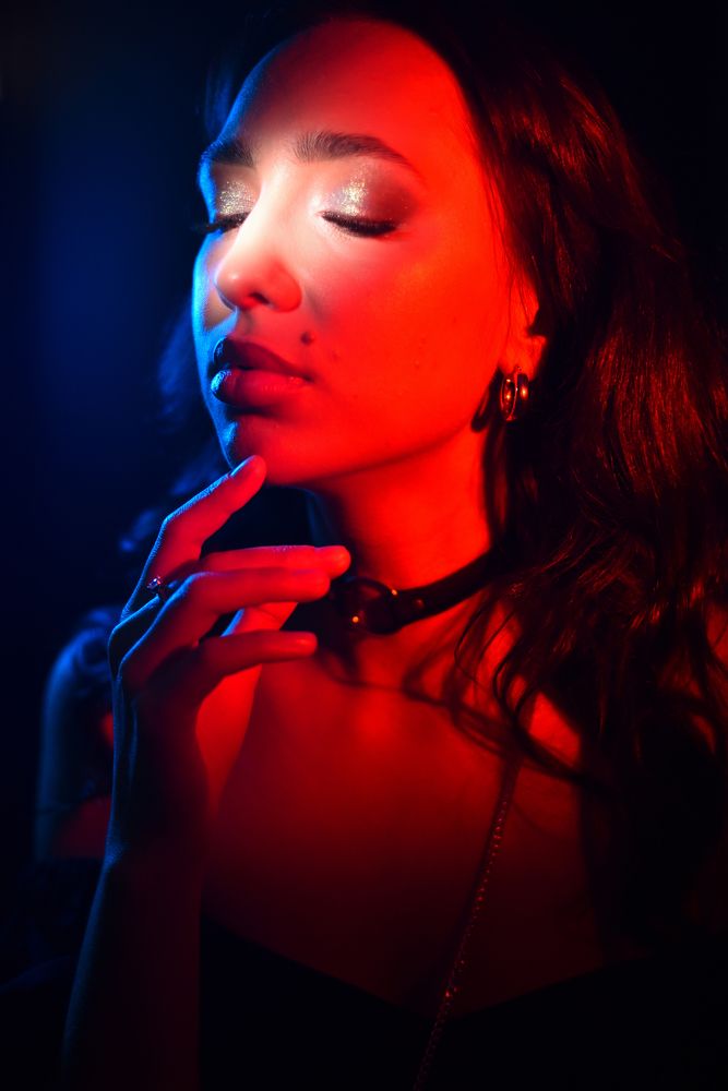 Photograph by Евгения Хализова