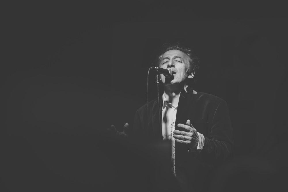 Photograph by Tomislav Safundžić