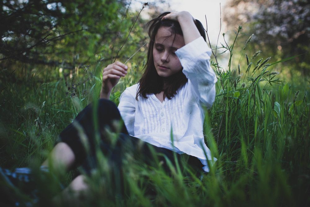 Photograph by Вікторія Легкоступ