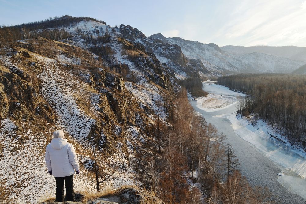 Photograph by Александр Горлов
