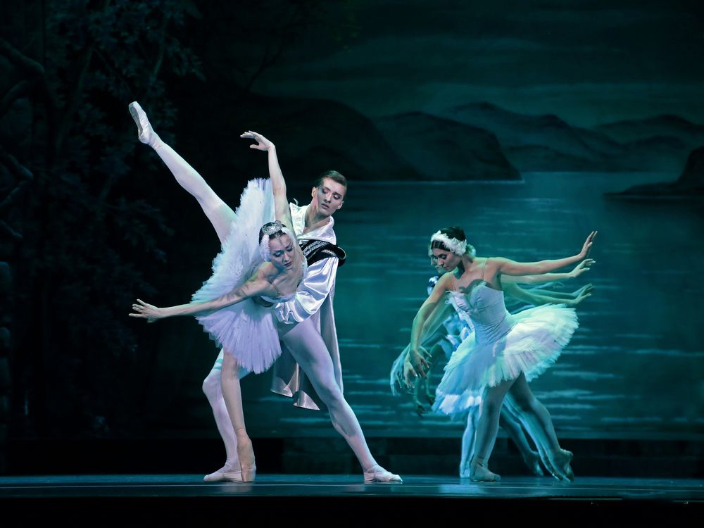 Photograph by Андрей Степанов