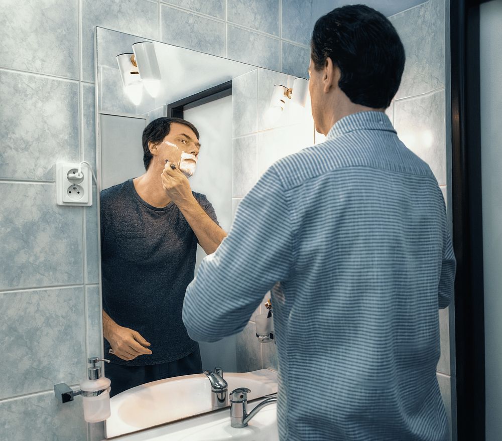 Photograph by Martin Kucera