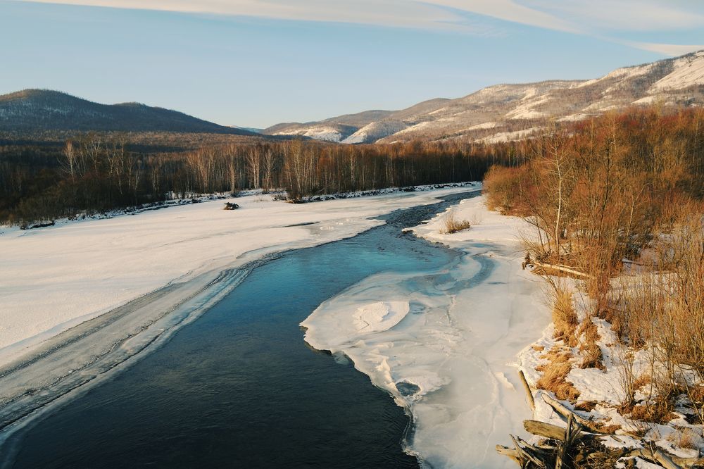 Photograph by Александр Горлов