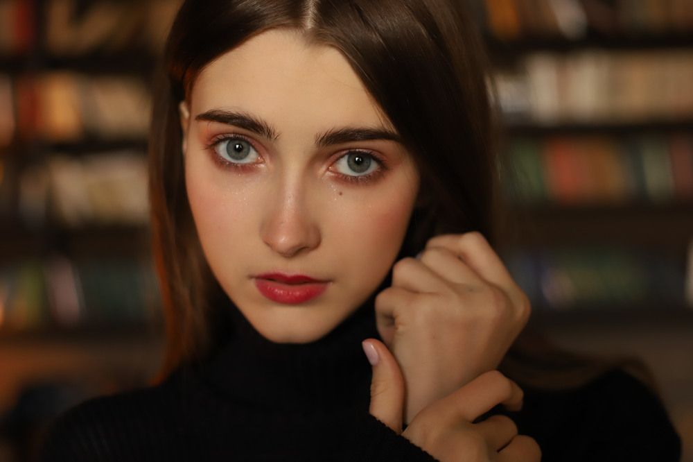 Photograph by Alex Volodikov