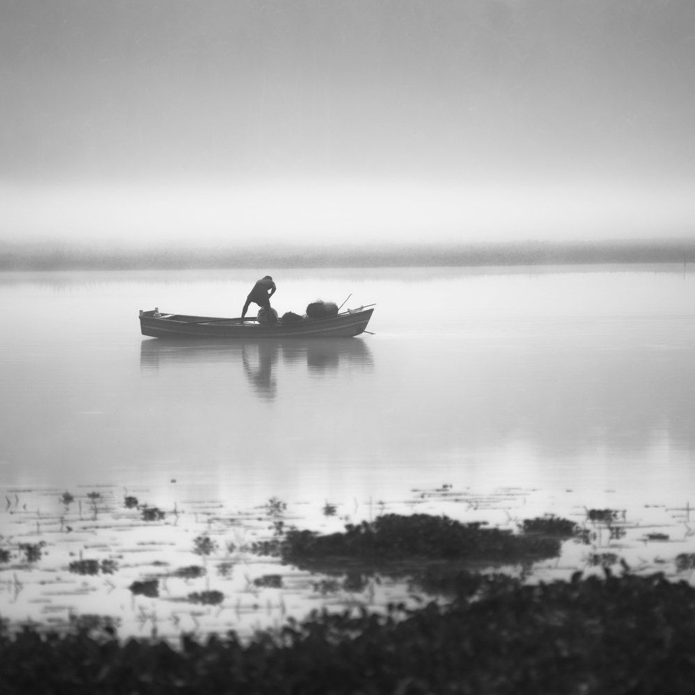 Photograph by Colin Sydney