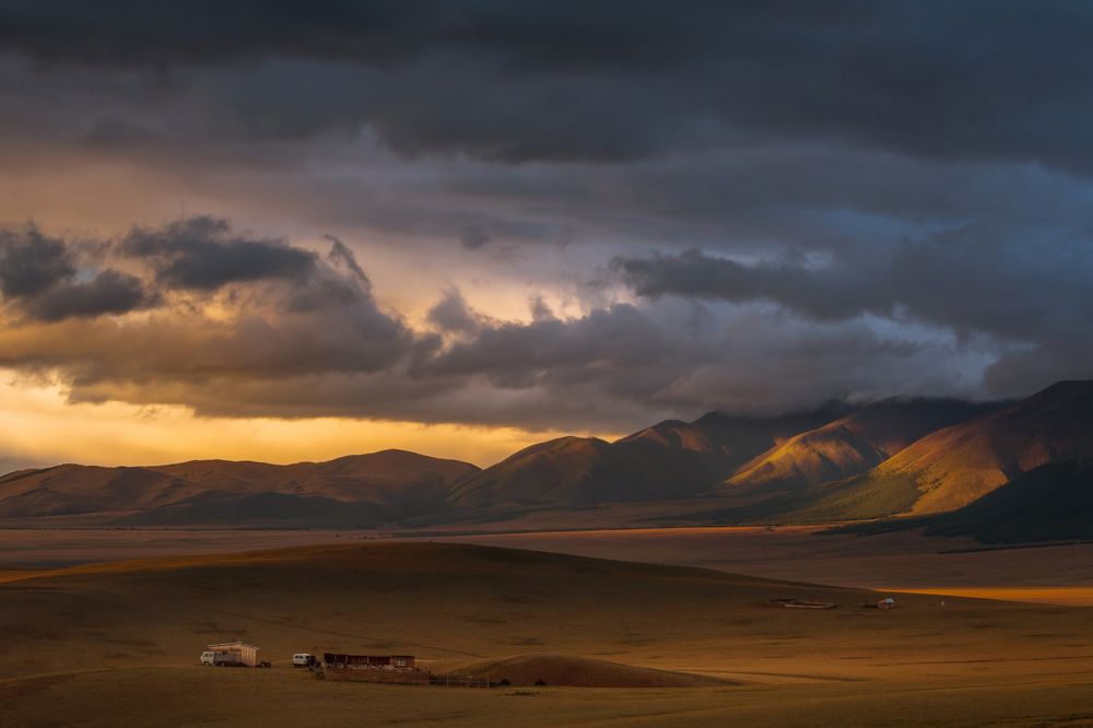 Photograph by Осипов Ёжъ Александр