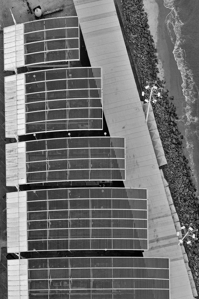 Photograph by Demetrio Jereissati