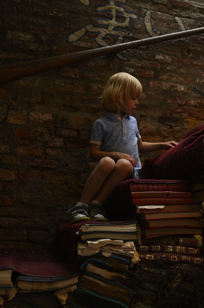 Photograph by Natali Anselm