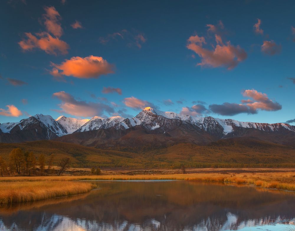 Photograph by Осипов Ёжъ Александр