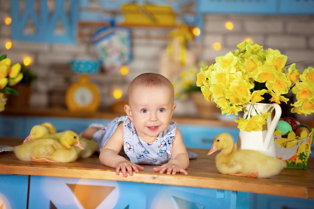 Photograph by Sveta Suvorova