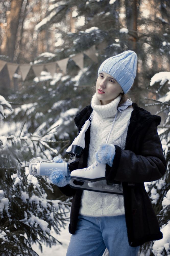 Photograph by Светлана Осипова