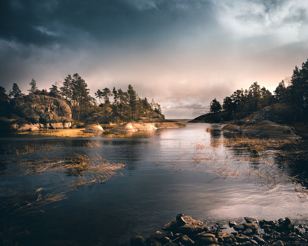 Photograph by Евгений Краснов