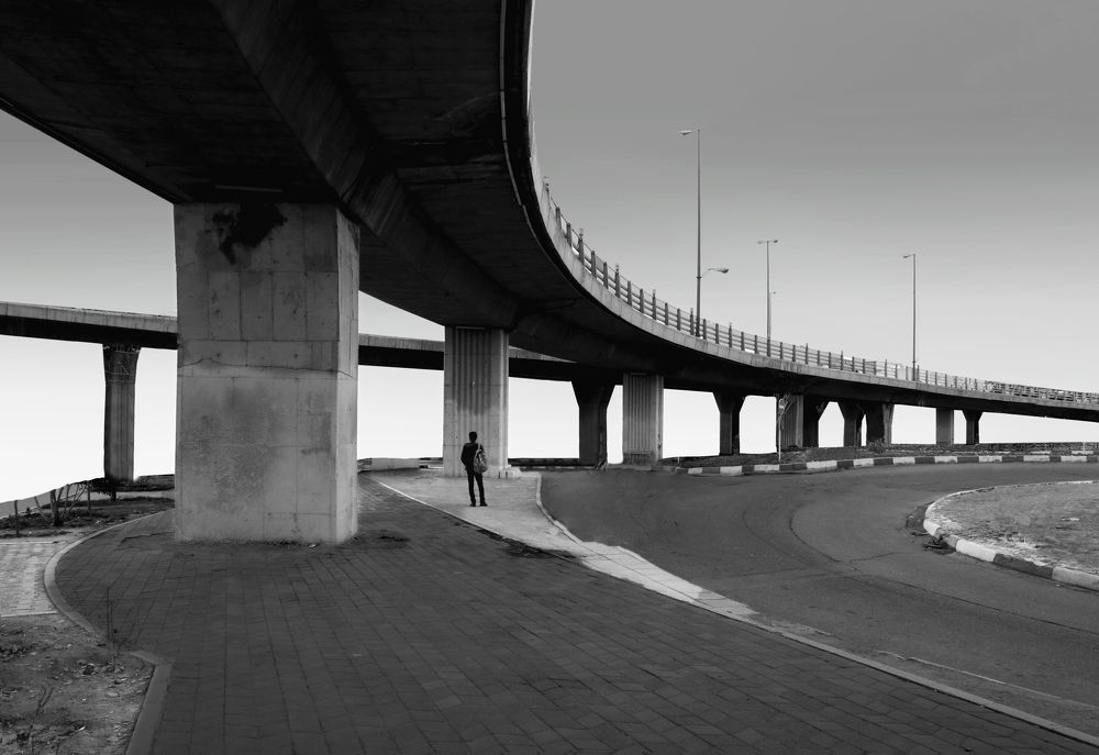 Фотография автора amir shafahi