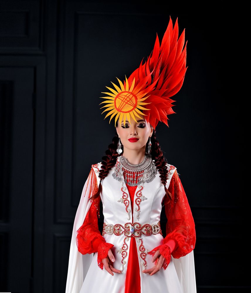 Photograph by Рахат Керимбаев